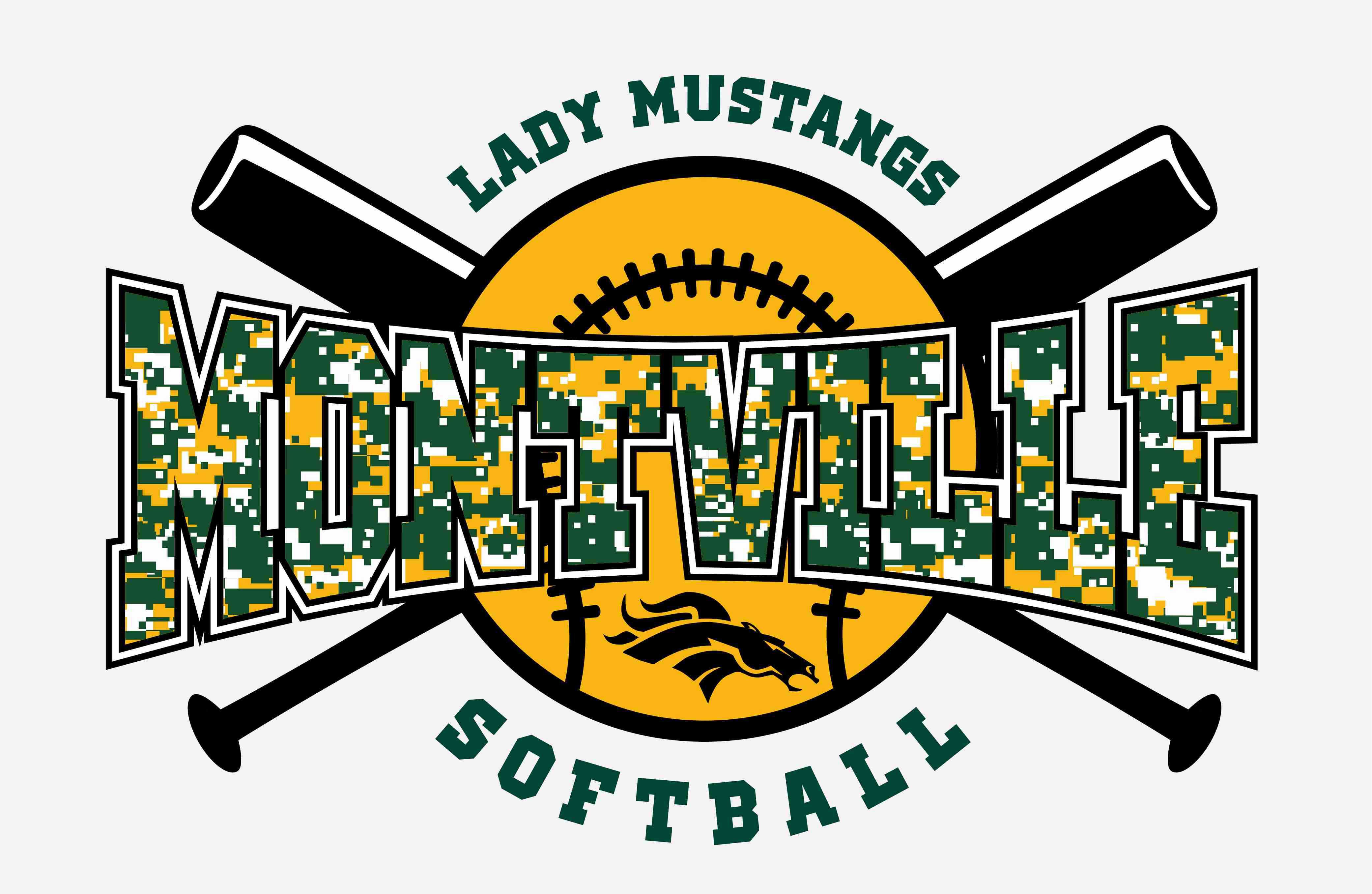Montville Lady Mustangs Travel Softball